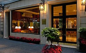 Melia Recoleta Plaza Hotel